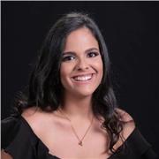 Profesora de clases particulares (inglés C1) y castellano (nativo) apto para todas las edades.